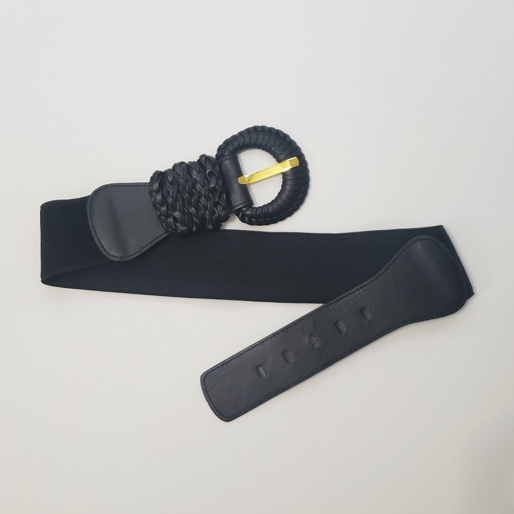 Elastic Belt